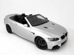 BMW M3 Convertible by Vorsteiner 2011 года